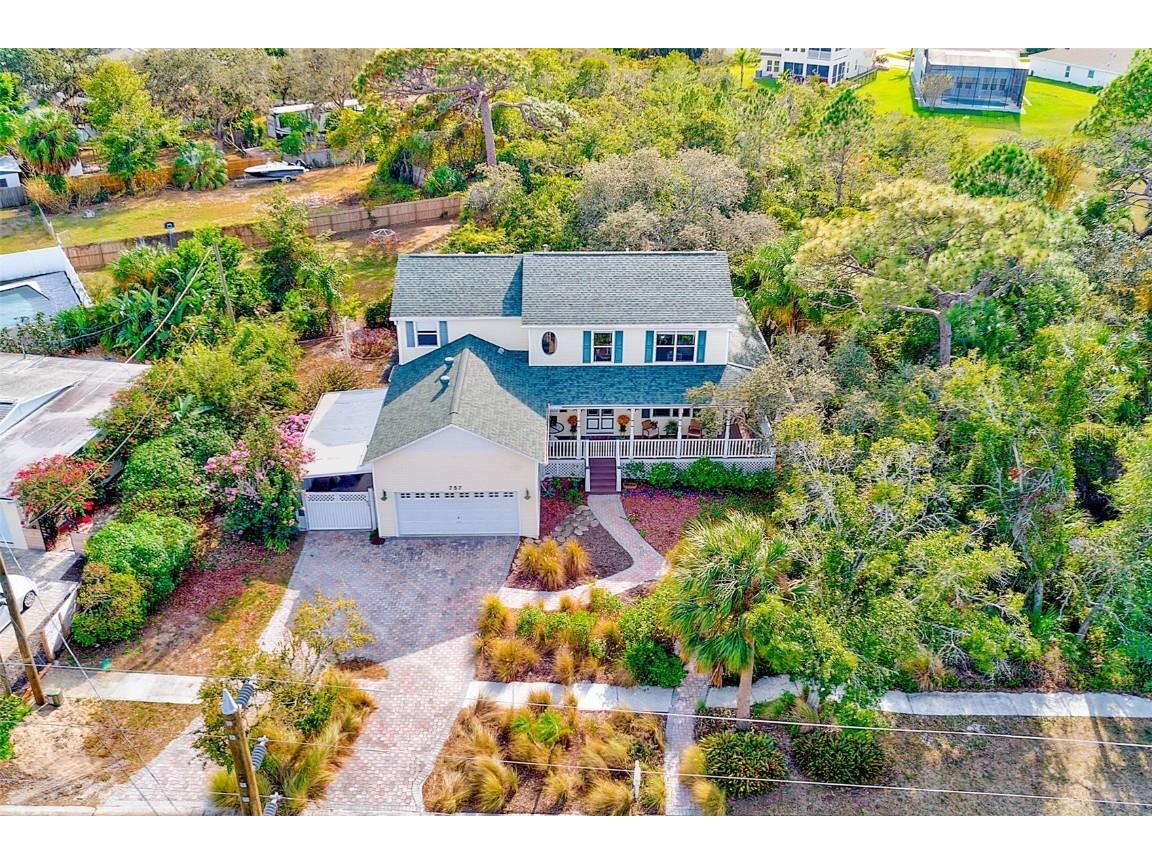 757 Bayshore Dr Tarpon Springs FL 34689 TB8447405 image58