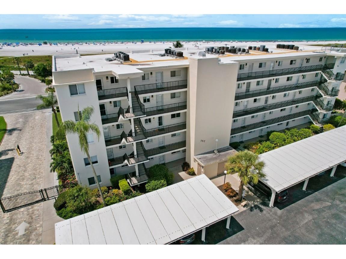 757 Beach Road #112 Sarasota FL 34242 A4541490 image1