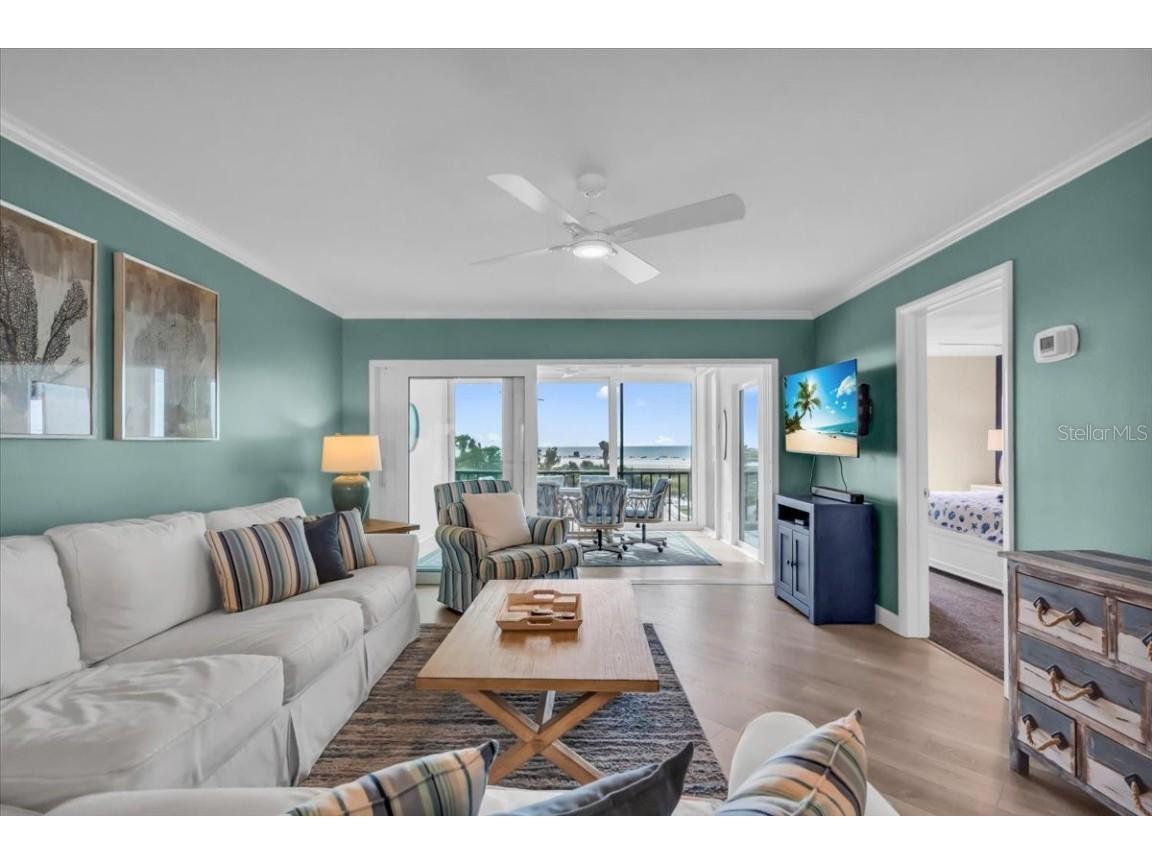 757 Beach Road #310 Sarasota FL 34242 - SIESTA KEY BEACH A4673722 image2