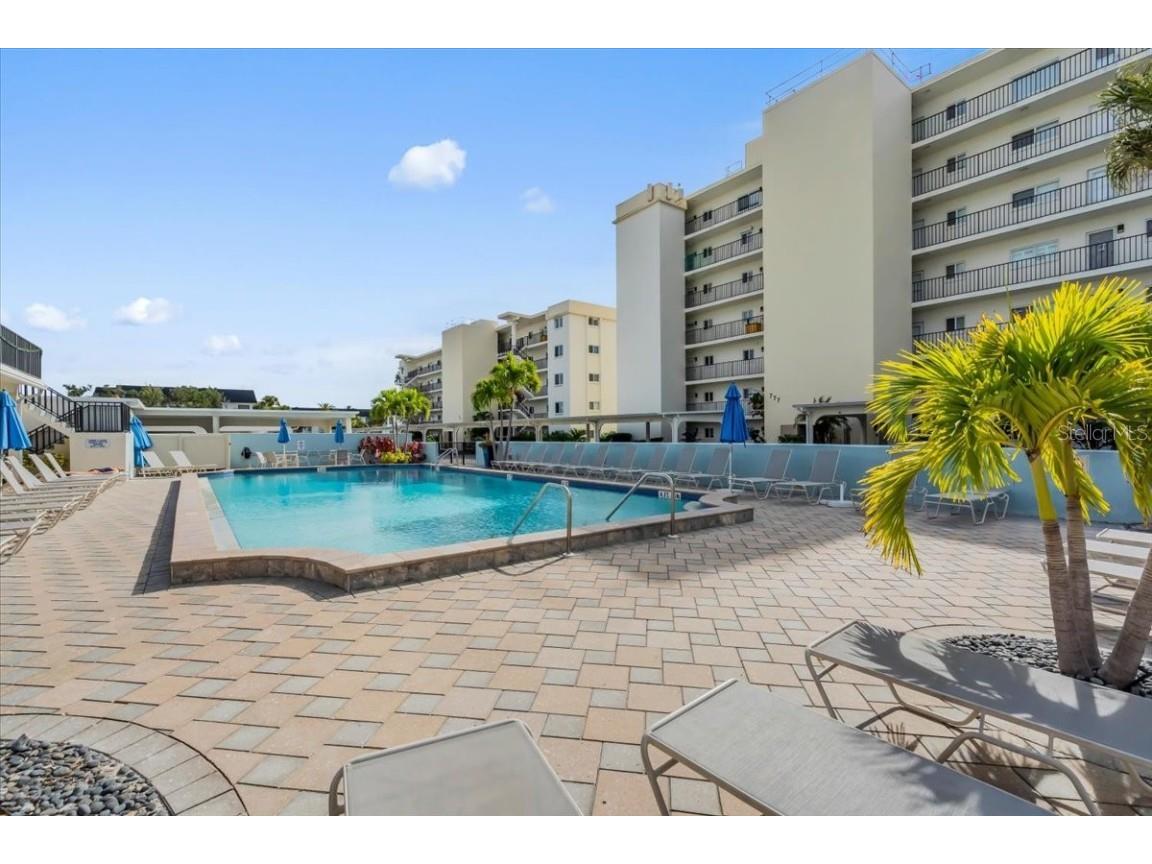 757 Beach Road #310 Sarasota FL 34242 - SIESTA KEY BEACH A4673722 image26