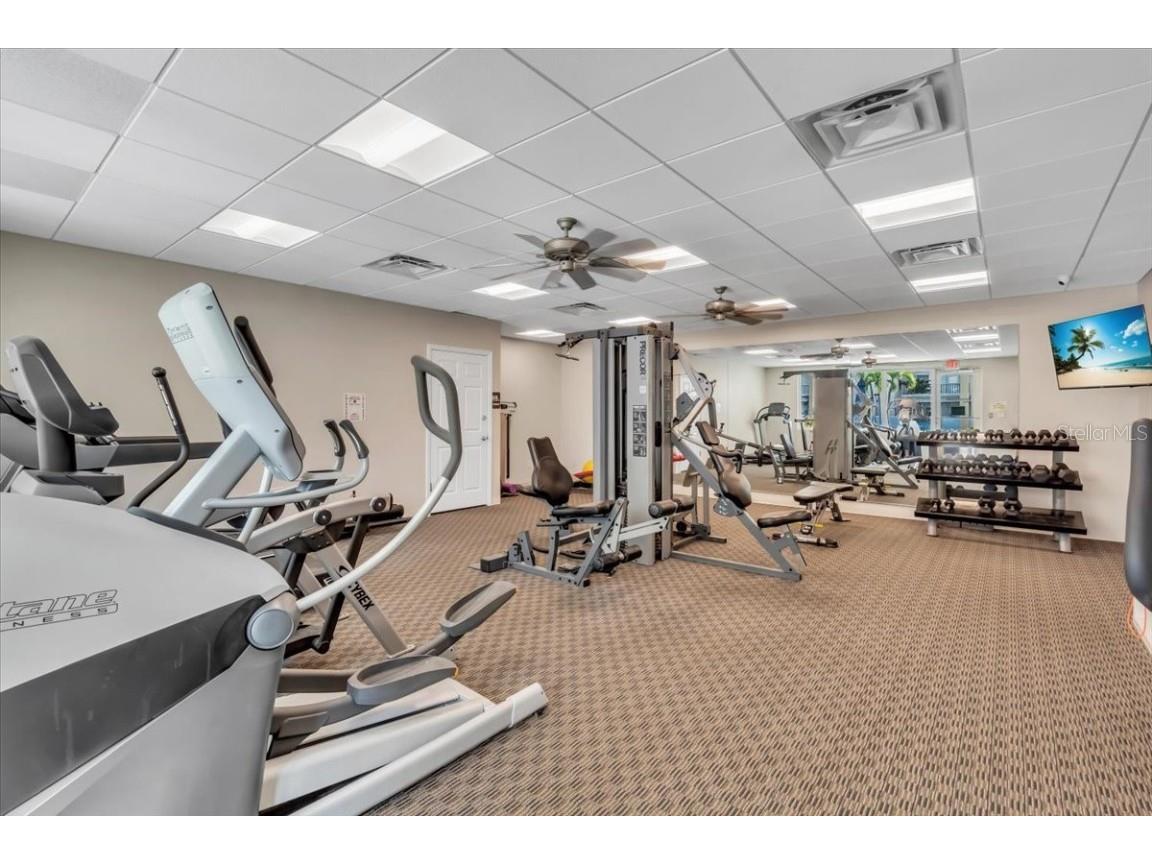 757 Beach Road #310 Sarasota FL 34242 - SIESTA KEY BEACH A4673722 image28