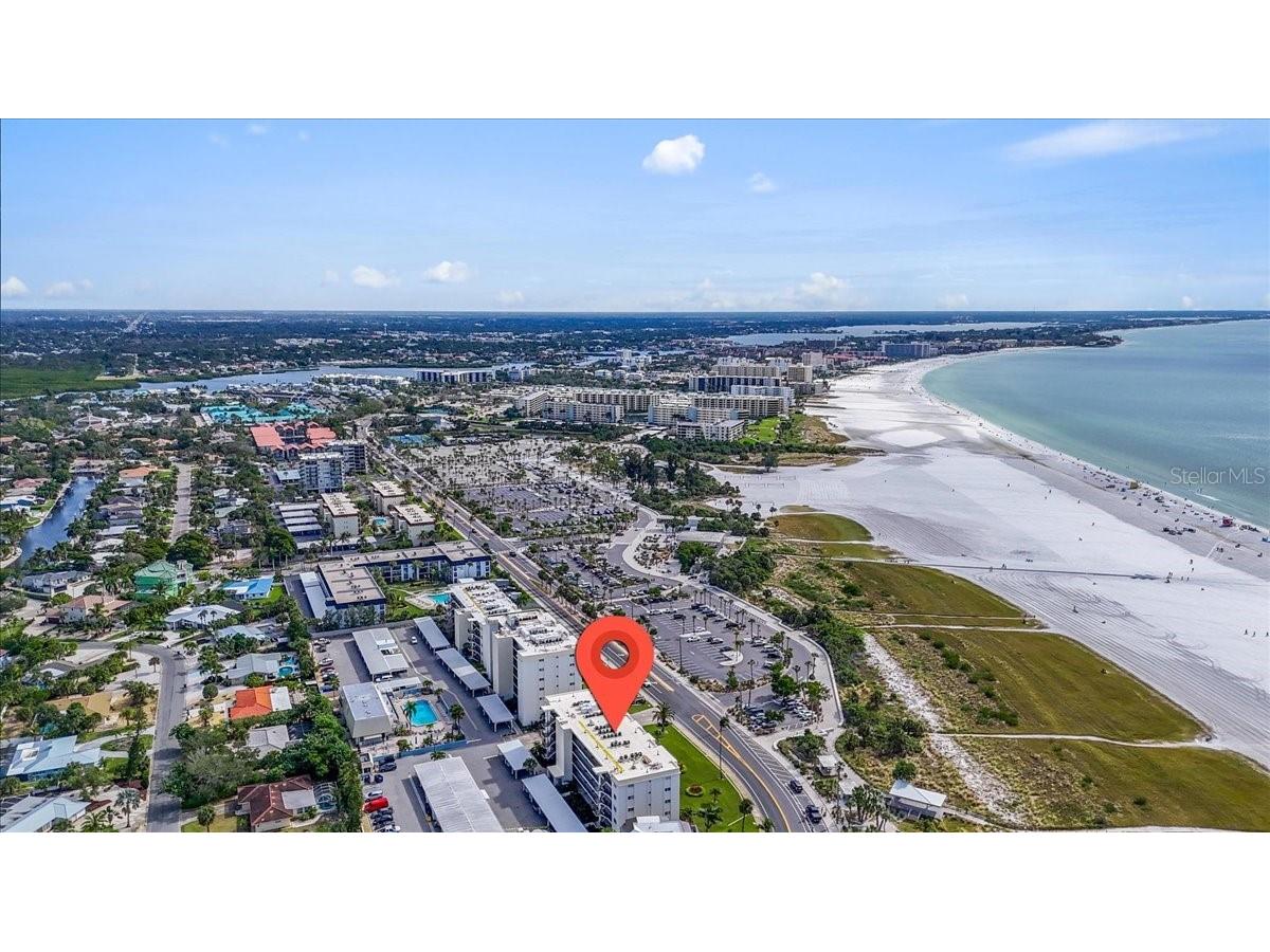 757 Beach Road #310 Sarasota FL 34242 - SIESTA KEY BEACH A4673722 image29