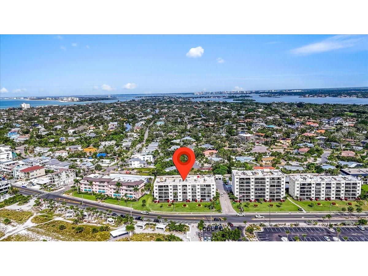 757 Beach Road #310 Sarasota FL 34242 - SIESTA KEY BEACH A4673722 image30