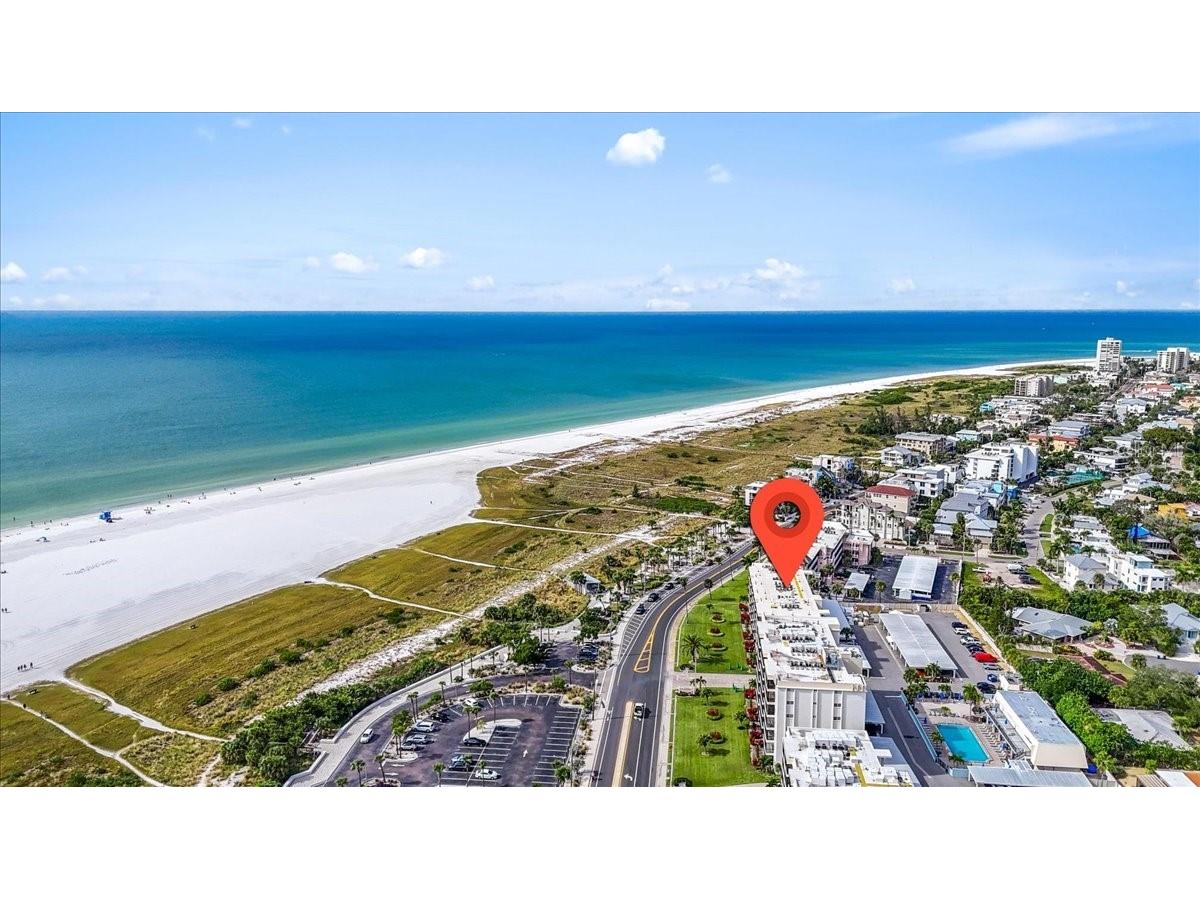 757 Beach Road #310 Sarasota FL 34242 - SIESTA KEY BEACH A4673722 image31