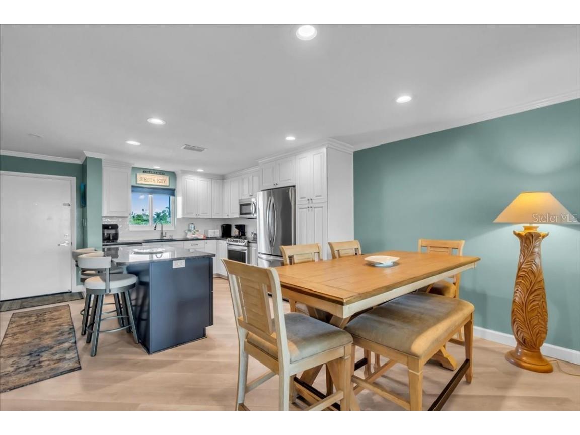 757 Beach Road #310 Sarasota FL 34242 - SIESTA KEY BEACH A4673722 image6