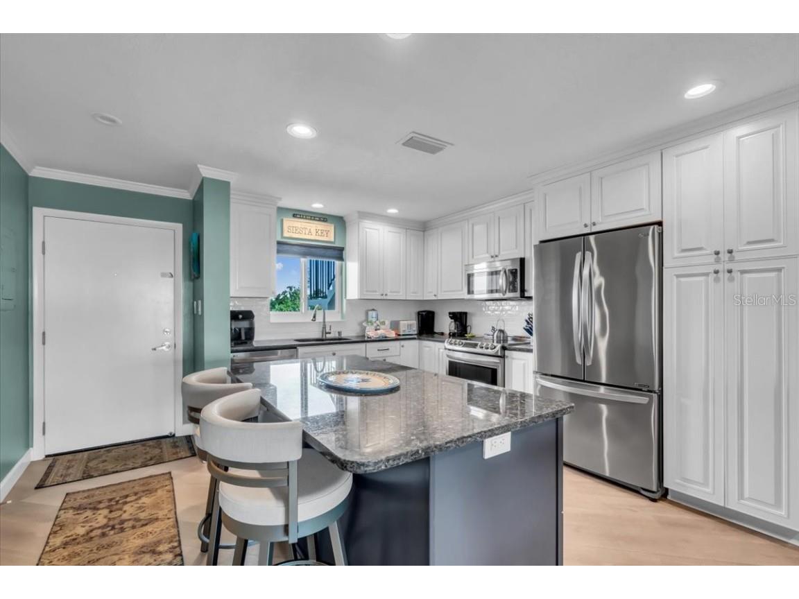 757 Beach Road #310 Sarasota FL 34242 - SIESTA KEY BEACH A4673722 image7