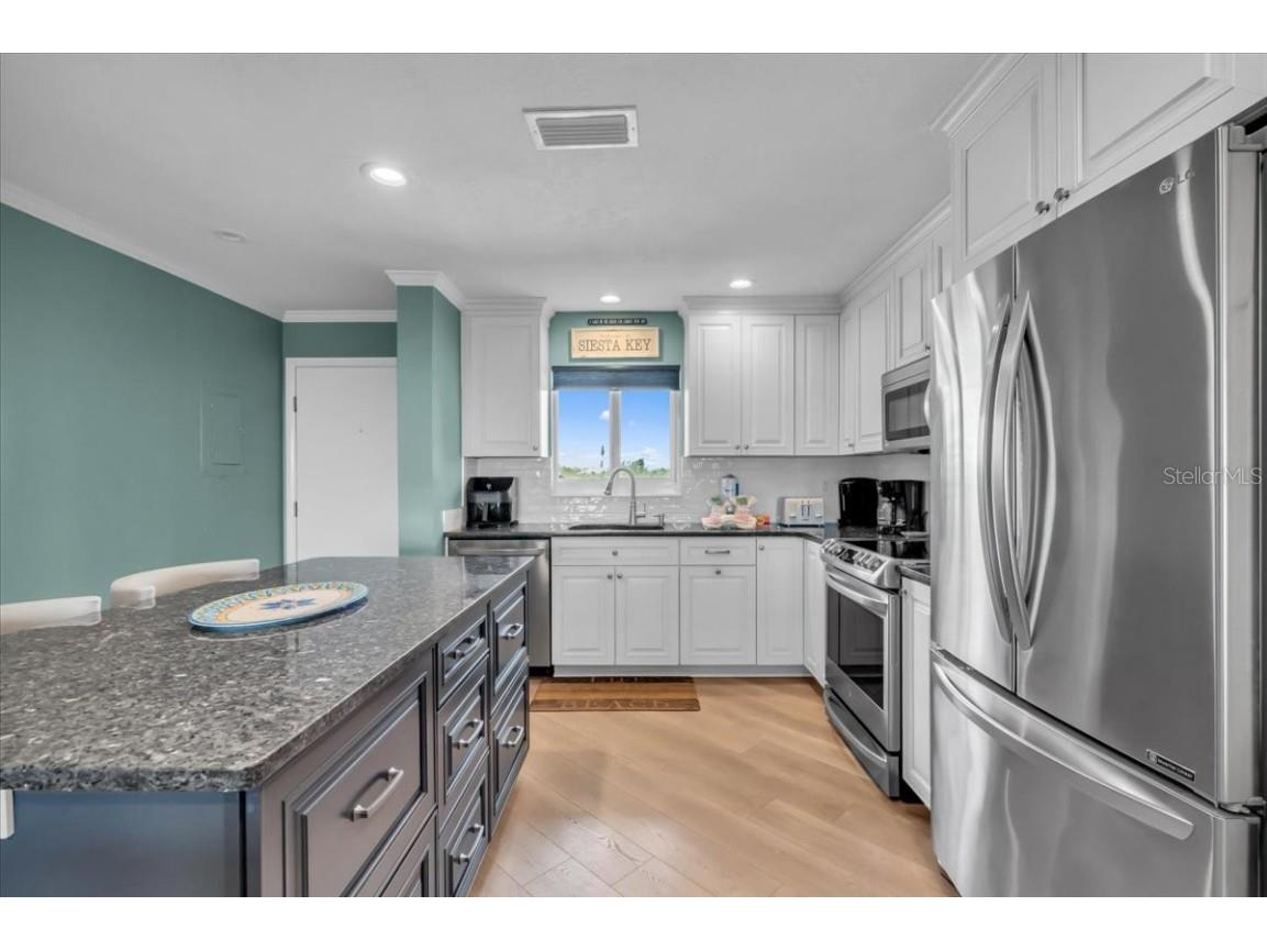 757 Beach Road #310 Sarasota FL 34242 - SIESTA KEY BEACH A4673722 image9