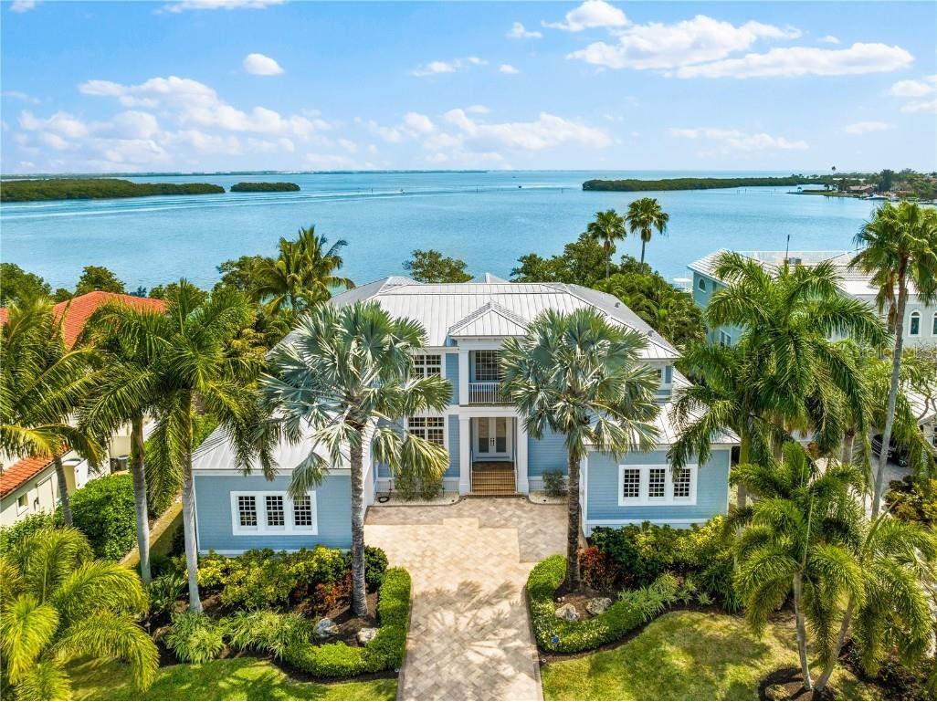 757 Hideaway Bay Drive Longboat Key FL 34228 - GULF OF AMERICA A4667459 image1