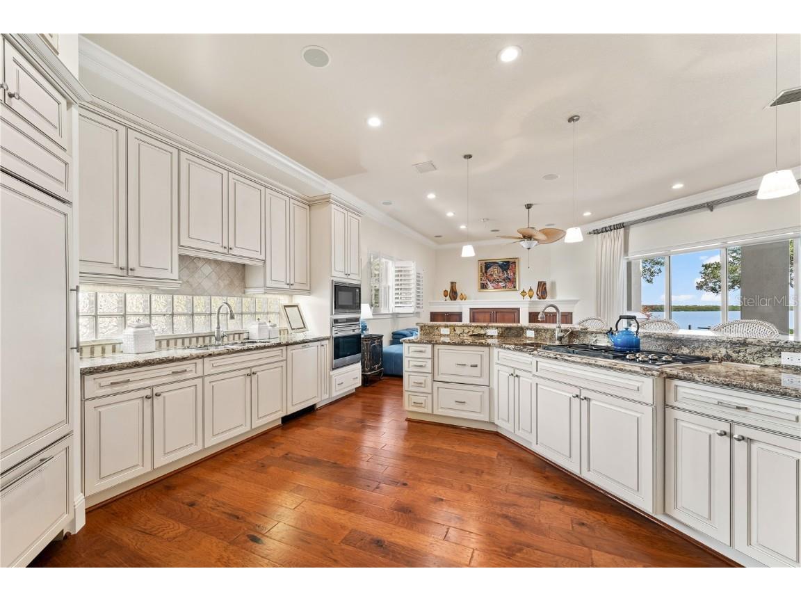 757 Hideaway Bay Drive Longboat Key FL 34228 - GULF OF AMERICA A4667459 image14