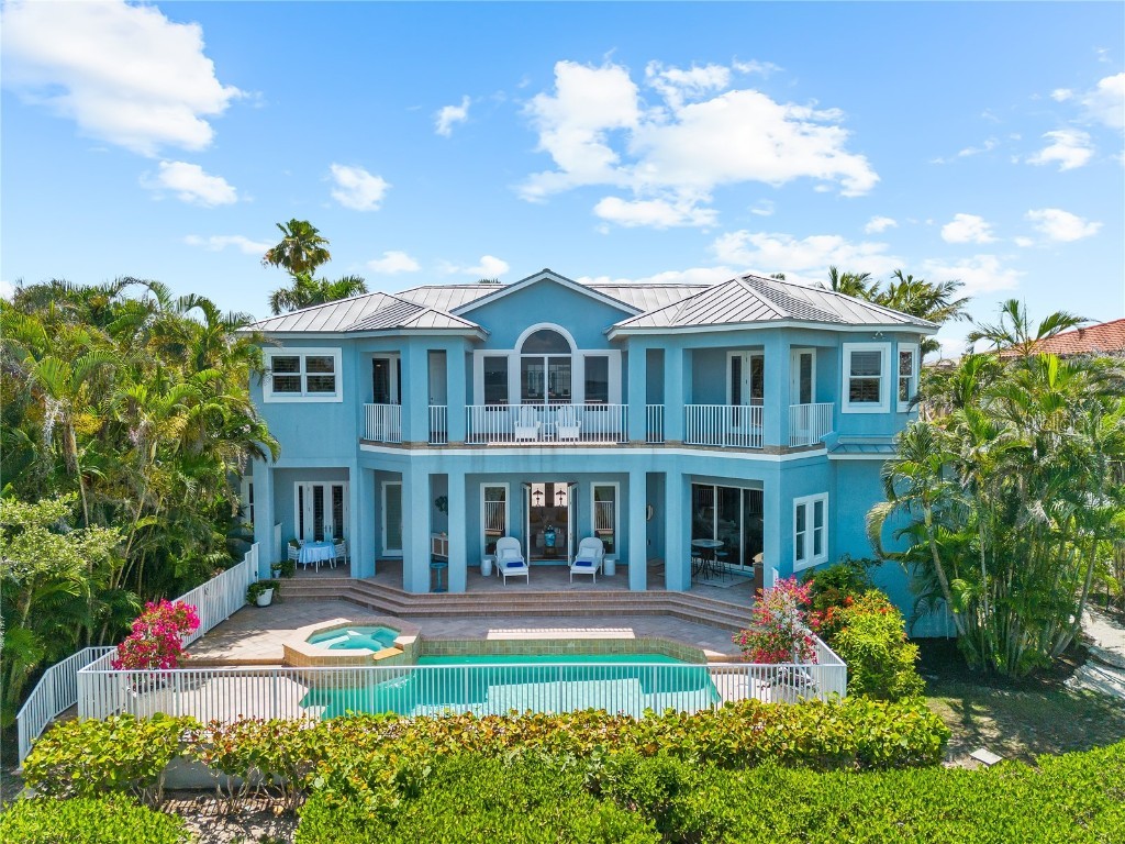 757 Hideaway Bay Drive Longboat Key FL 34228 - GULF OF AMERICA A4667459 image2