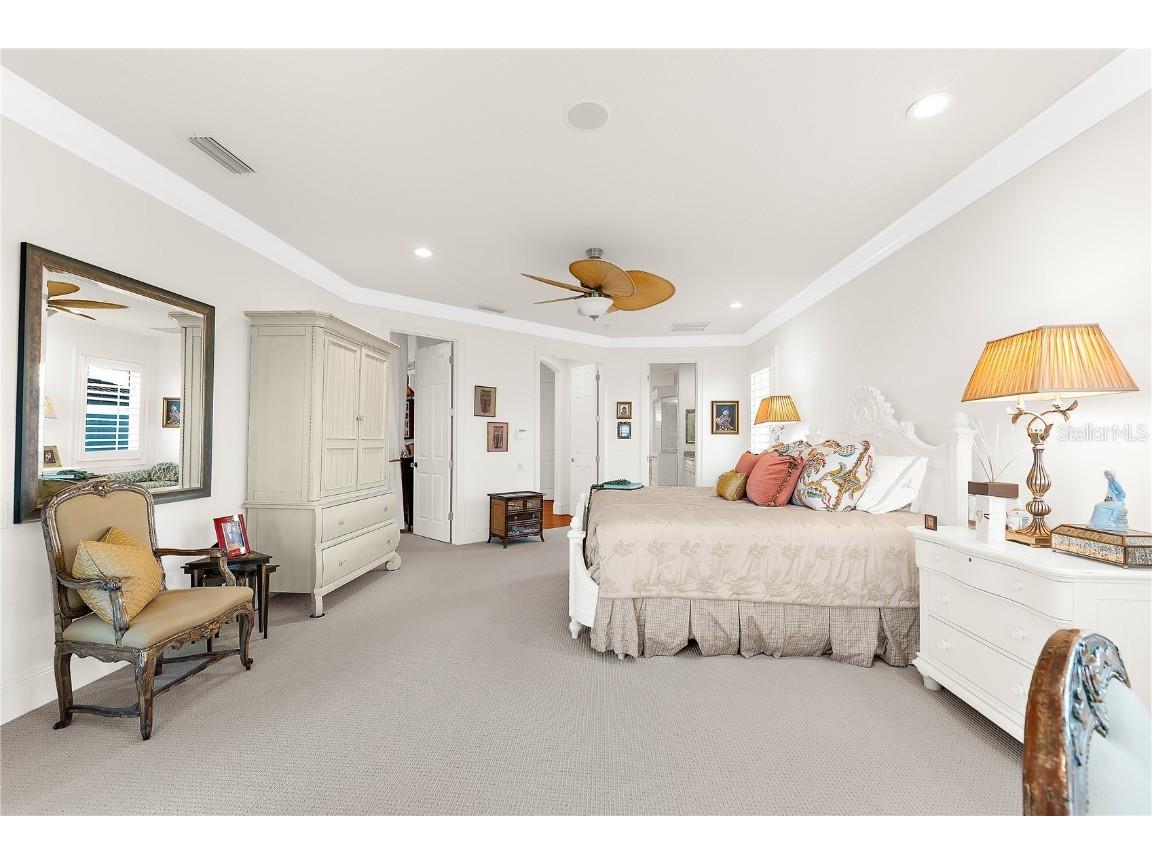 757 Hideaway Bay Drive Longboat Key FL 34228 - GULF OF AMERICA A4667459 image21