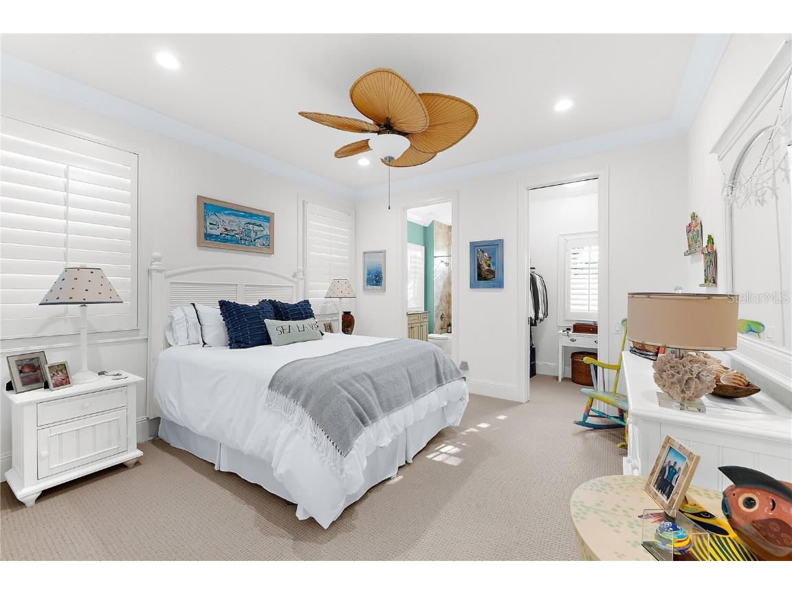 757 Hideaway Bay Drive Longboat Key FL 34228 - GULF OF AMERICA A4667459 image28