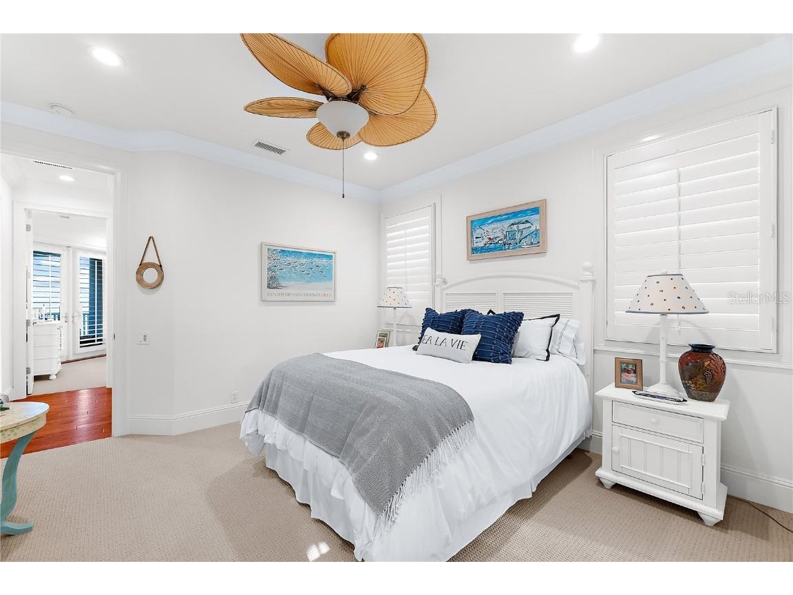 757 Hideaway Bay Drive Longboat Key FL 34228 - GULF OF AMERICA A4667459 image29