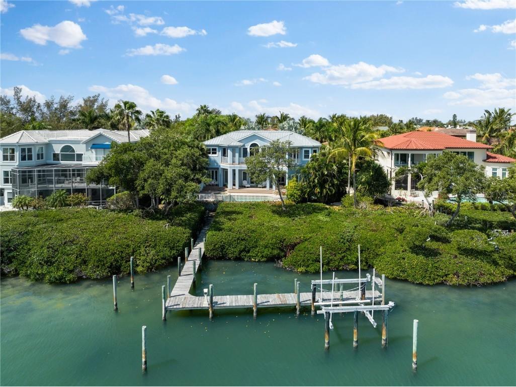 757 Hideaway Bay Drive Longboat Key FL 34228 - GULF OF AMERICA A4667459 image3