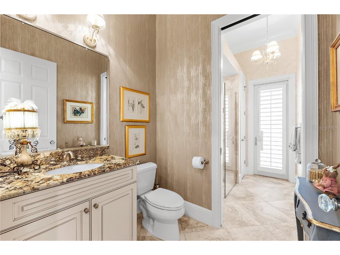 757 Hideaway Bay Drive Longboat Key FL 34228 - GULF OF AMERICA A4667459 image32