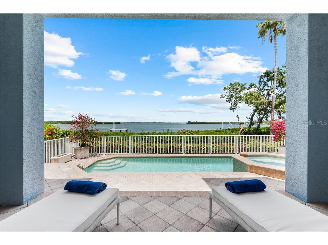 757 Hideaway Bay Drive Longboat Key FL 34228 - GULF OF AMERICA A4667459 image35