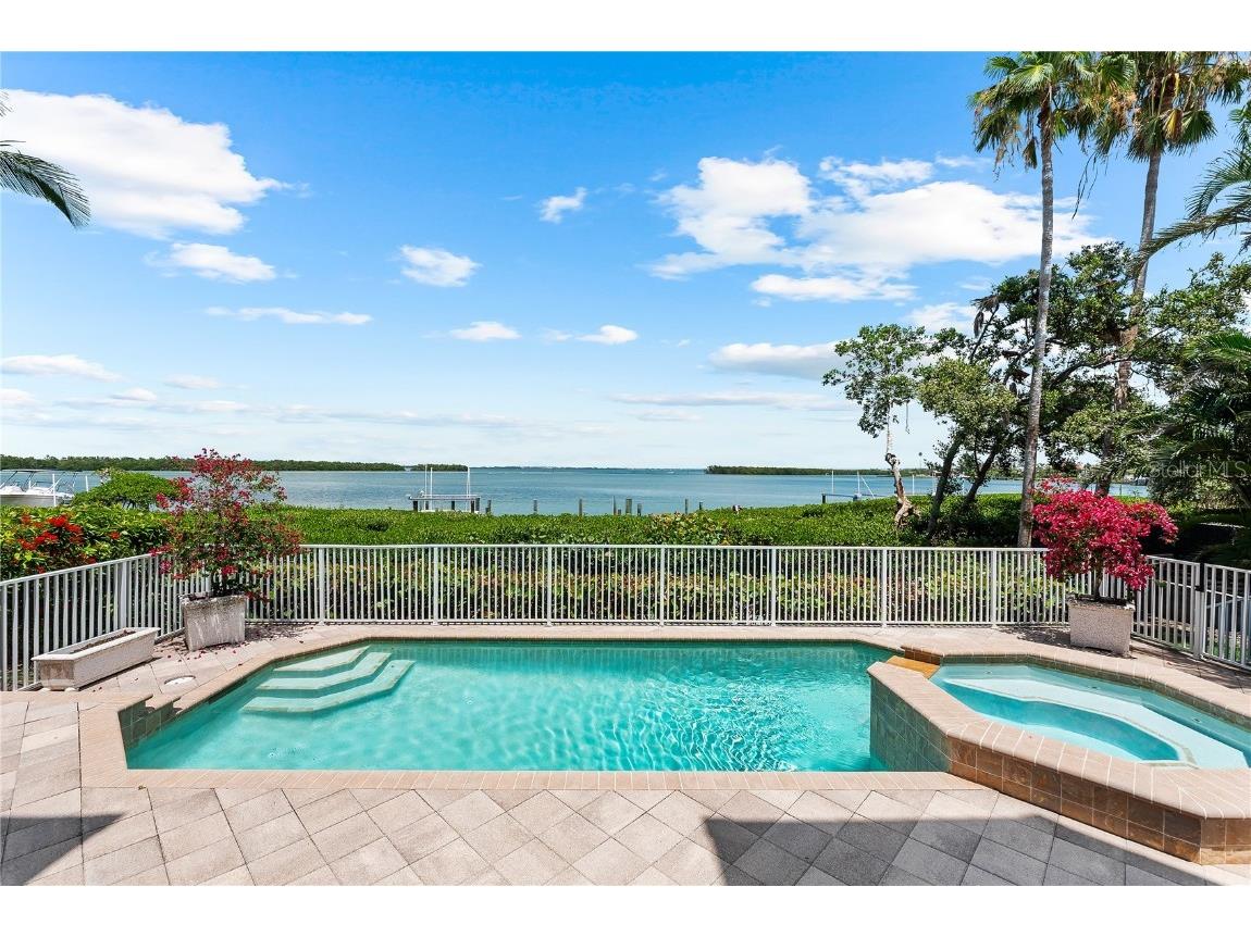 757 Hideaway Bay Drive Longboat Key FL 34228 - GULF OF AMERICA A4667459 image36