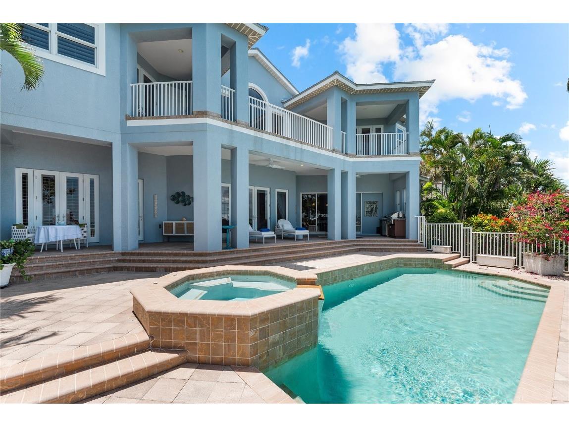 757 Hideaway Bay Drive Longboat Key FL 34228 - GULF OF AMERICA A4667459 image37