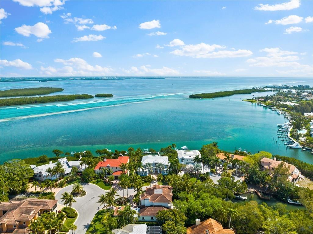 757 Hideaway Bay Drive Longboat Key FL 34228 - GULF OF AMERICA A4667459 image4