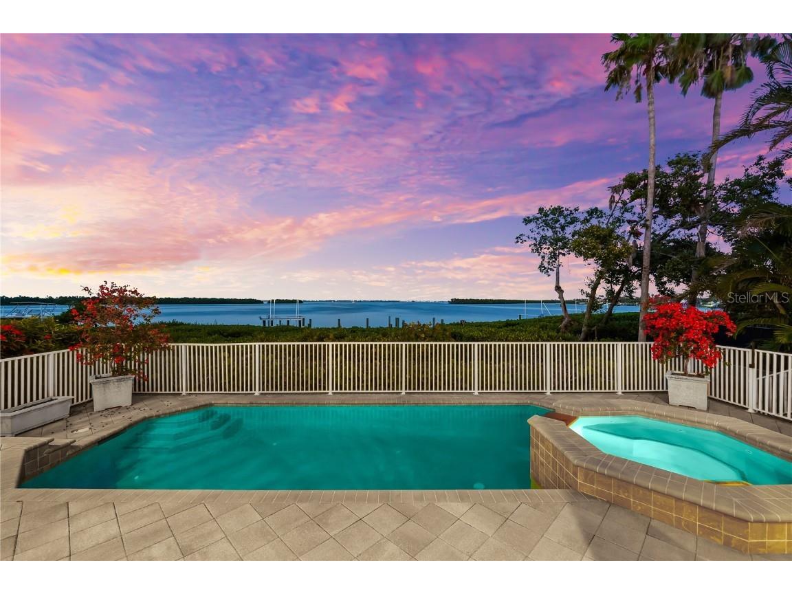 757 Hideaway Bay Drive Longboat Key FL 34228 - GULF OF AMERICA A4667459 image43