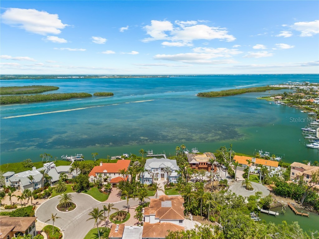 757 Hideaway Bay Drive Longboat Key FL 34228 - GULF OF AMERICA A4667459 image6