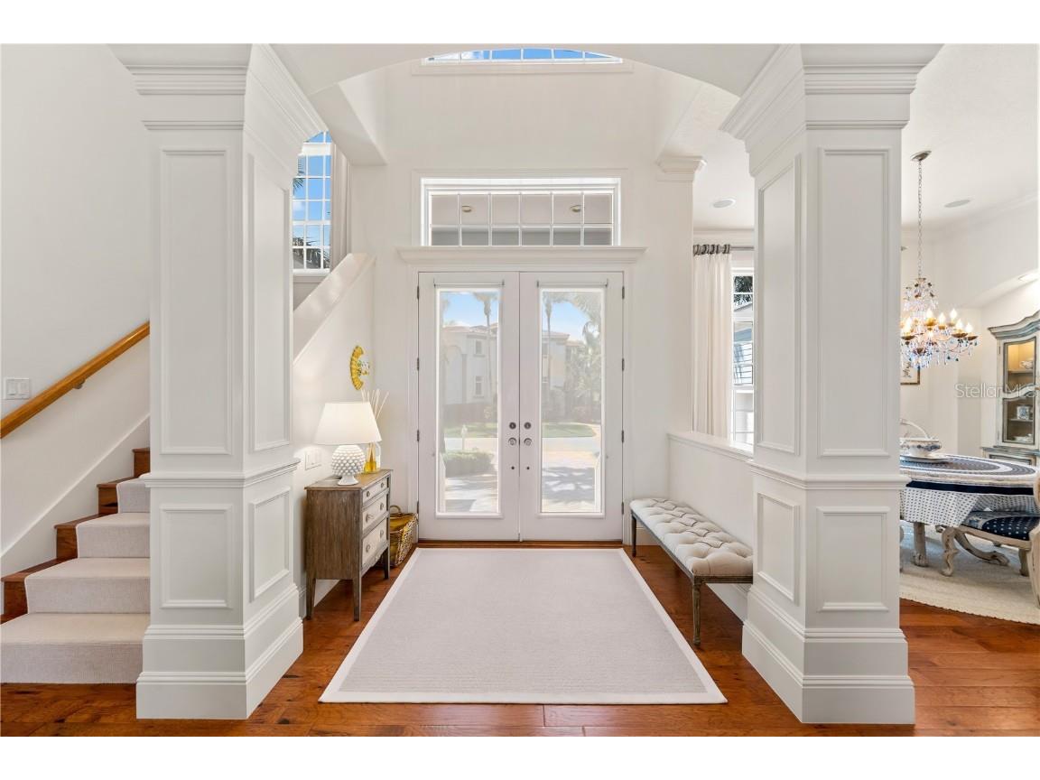 757 Hideaway Bay Drive Longboat Key FL 34228 - GULF OF AMERICA A4667459 image7