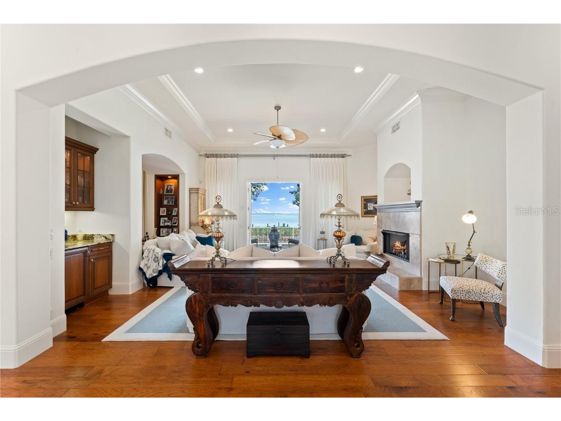 757 Hideaway Bay Drive Longboat Key FL 34228 - GULF OF AMERICA A4667459 image8