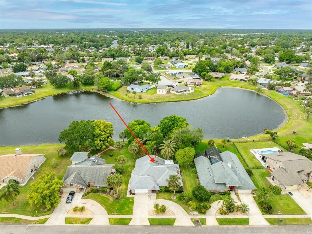 757 Hunt Club Trail Port Orange FL 32127 NS1085125 image1