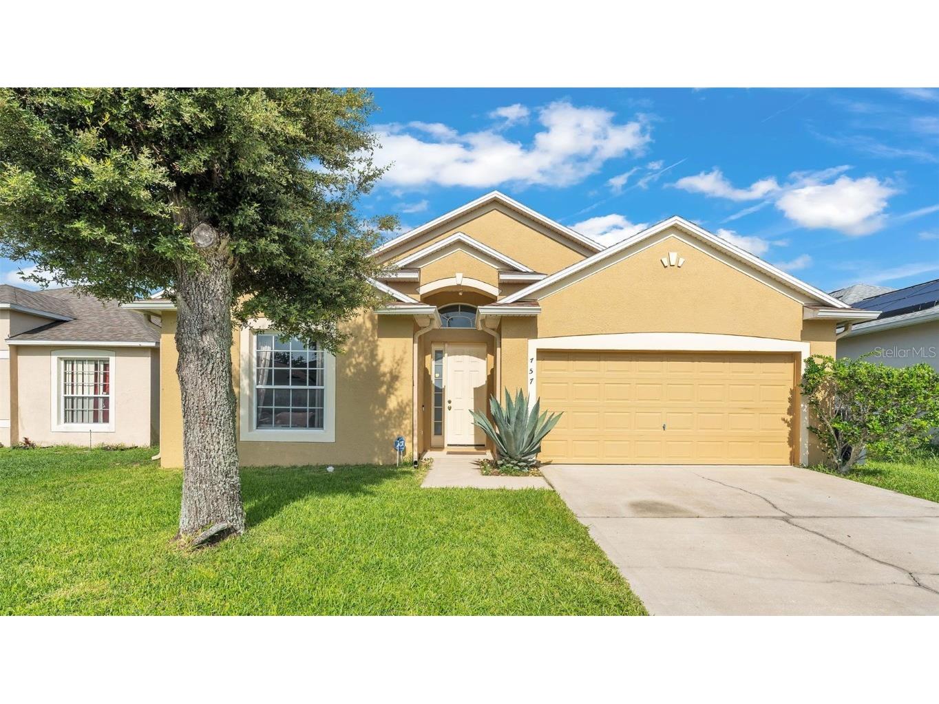 757 Knollwood Drive Davenport FL 33837 L4946577 image1