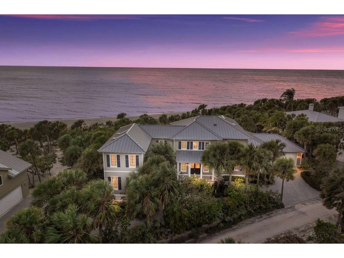 757 N Manasota Key Road Englewood FL 34223 - GULF OF MEXICO D6128301 image1