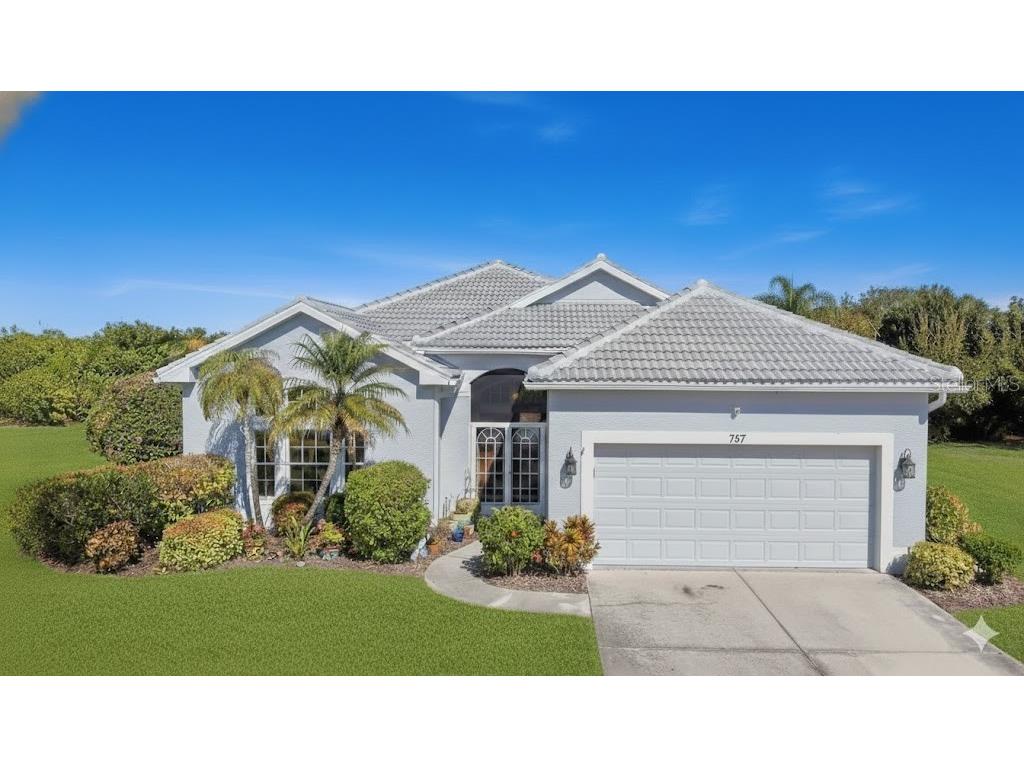 757 Pond Lily Way Venice FL 34293 N6142746 image1