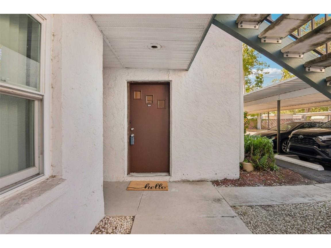 7570 92nd Street #104C Seminole FL 33777 TB8450013 image1