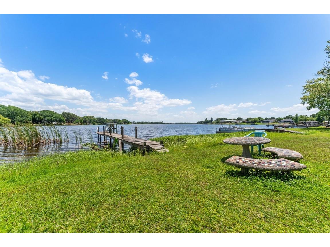 7570 Berkley Road Polk City FL 33868 - LAKE AGNES TB8403000 image2