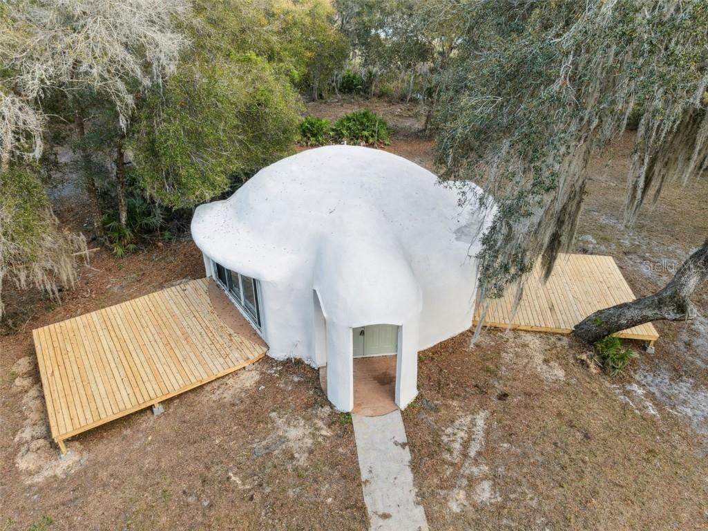 7570 E Ringer Court Inverness FL 34453 - TSALA APOPKA CHAIN OF LAKES W7872633 image1