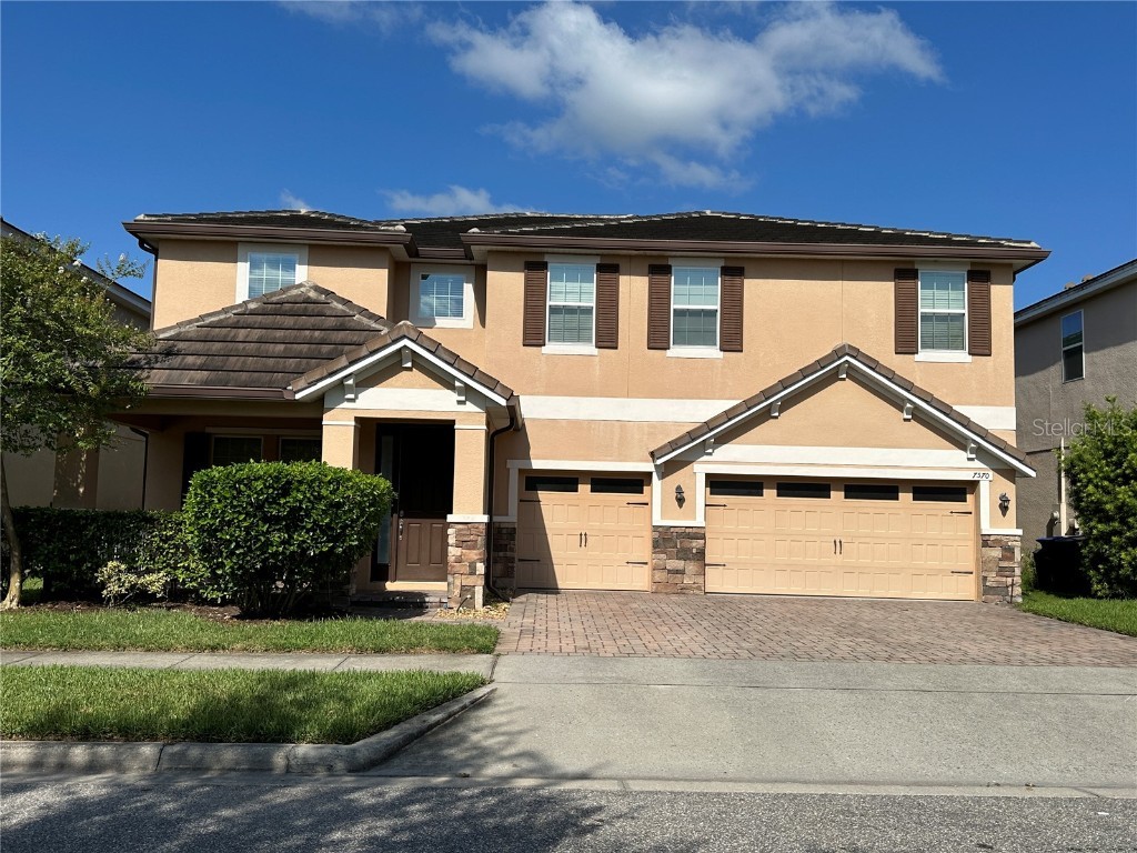 7570 Lake Albert Drive Windermere FL 34786 O6155502 image1