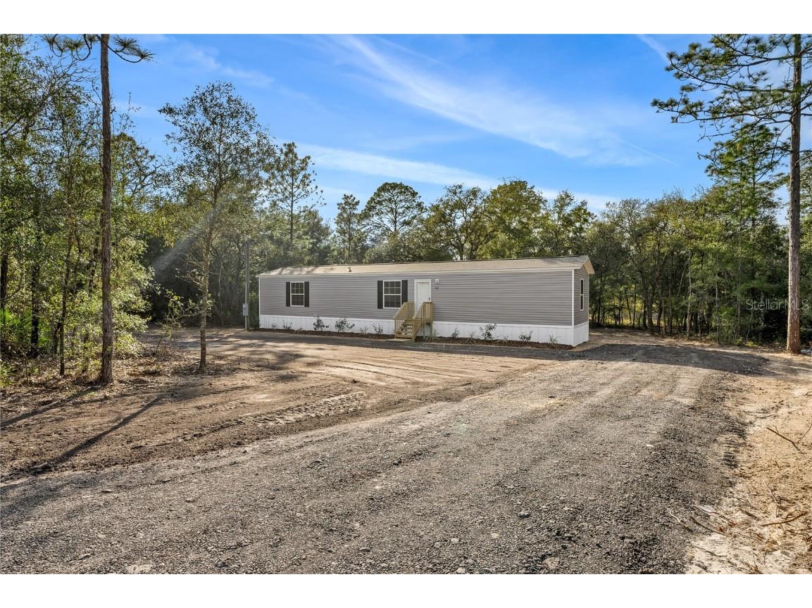 7570 NE 130th Court Bronson FL 32621 GC528065 image1