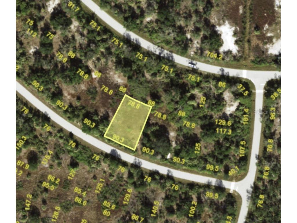 7570 Riverton Circle Port Charlotte FL 33981 A4669520 image1