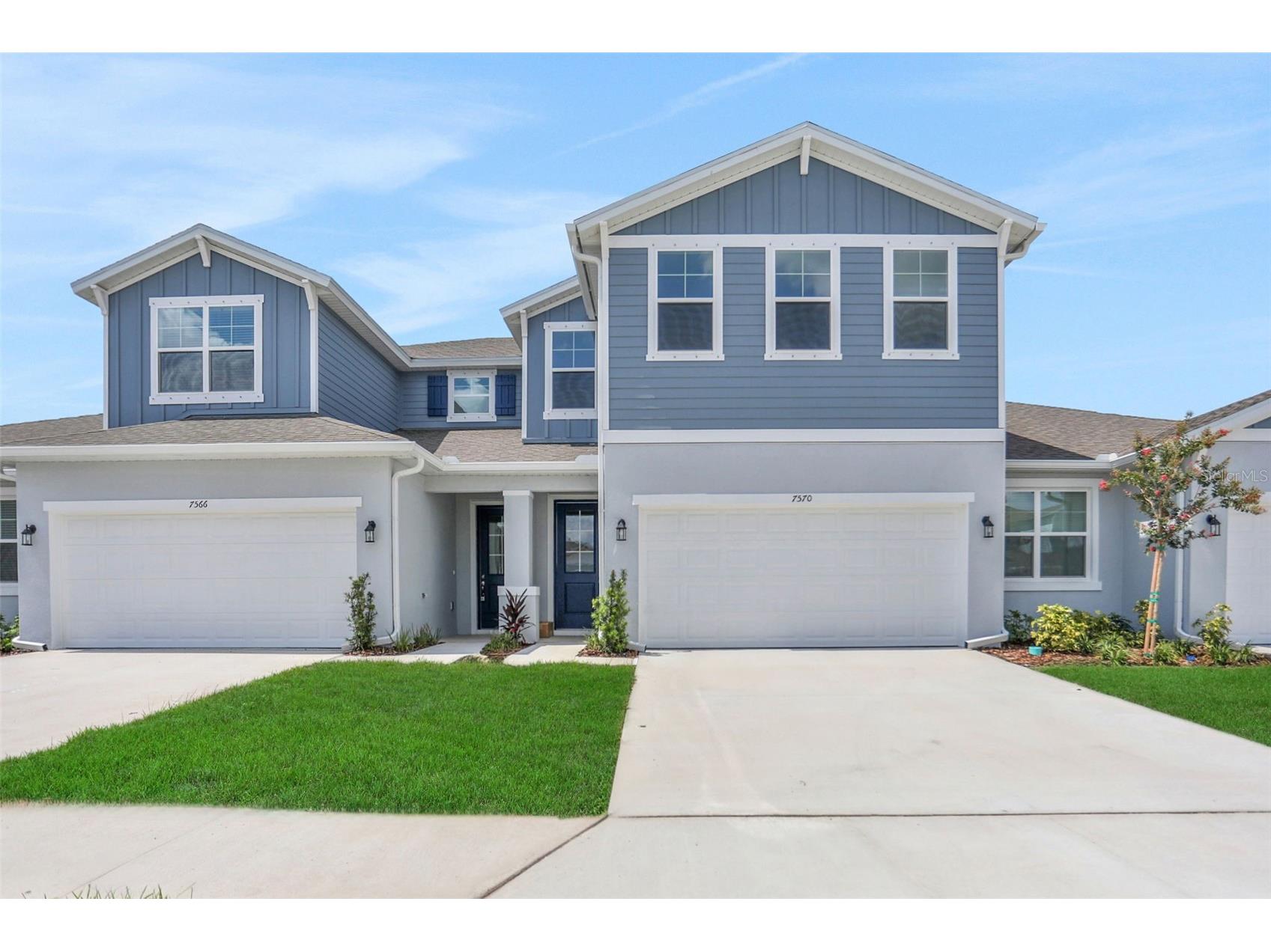7570 Sea Oak Court Parrish FL 34219 - SEAIRE LAGOON G5108183 image1