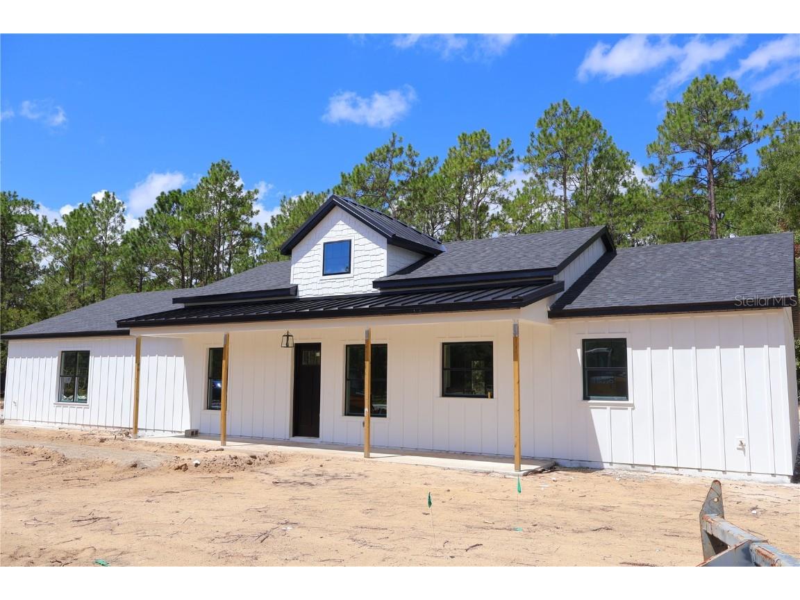 7570 SW 129th Terrace Road Dunnellon FL 34432 O6330974 image1