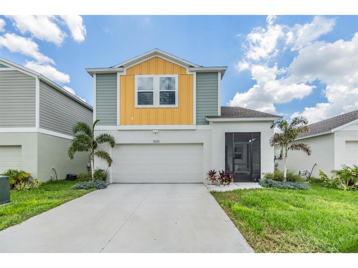 7570 Wallflower Trail Wesley Chapel FL 33545 T3535748 image1