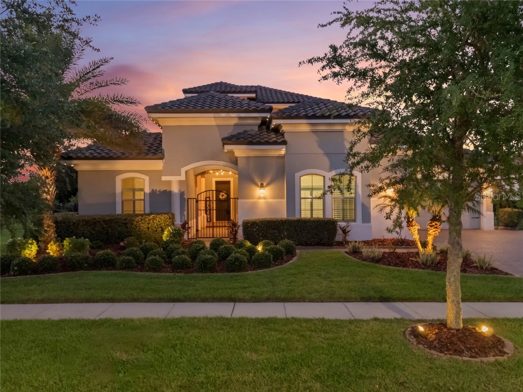 7571 Blue Quail Lane Orlando FL 32835 O6214107 image1