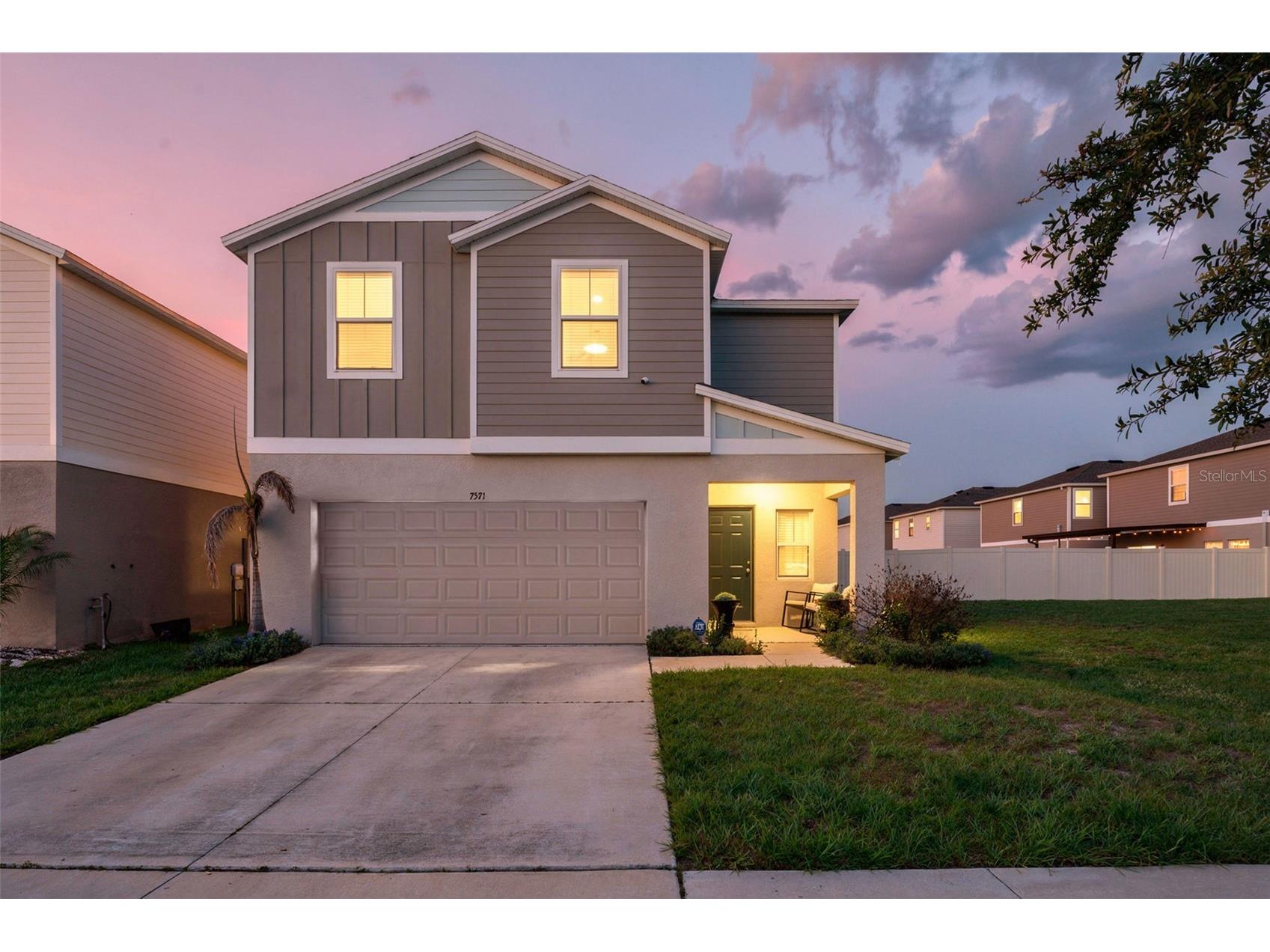 7571 Freesia Trace Wesley Chapel FL 33545 TB8513402 image1