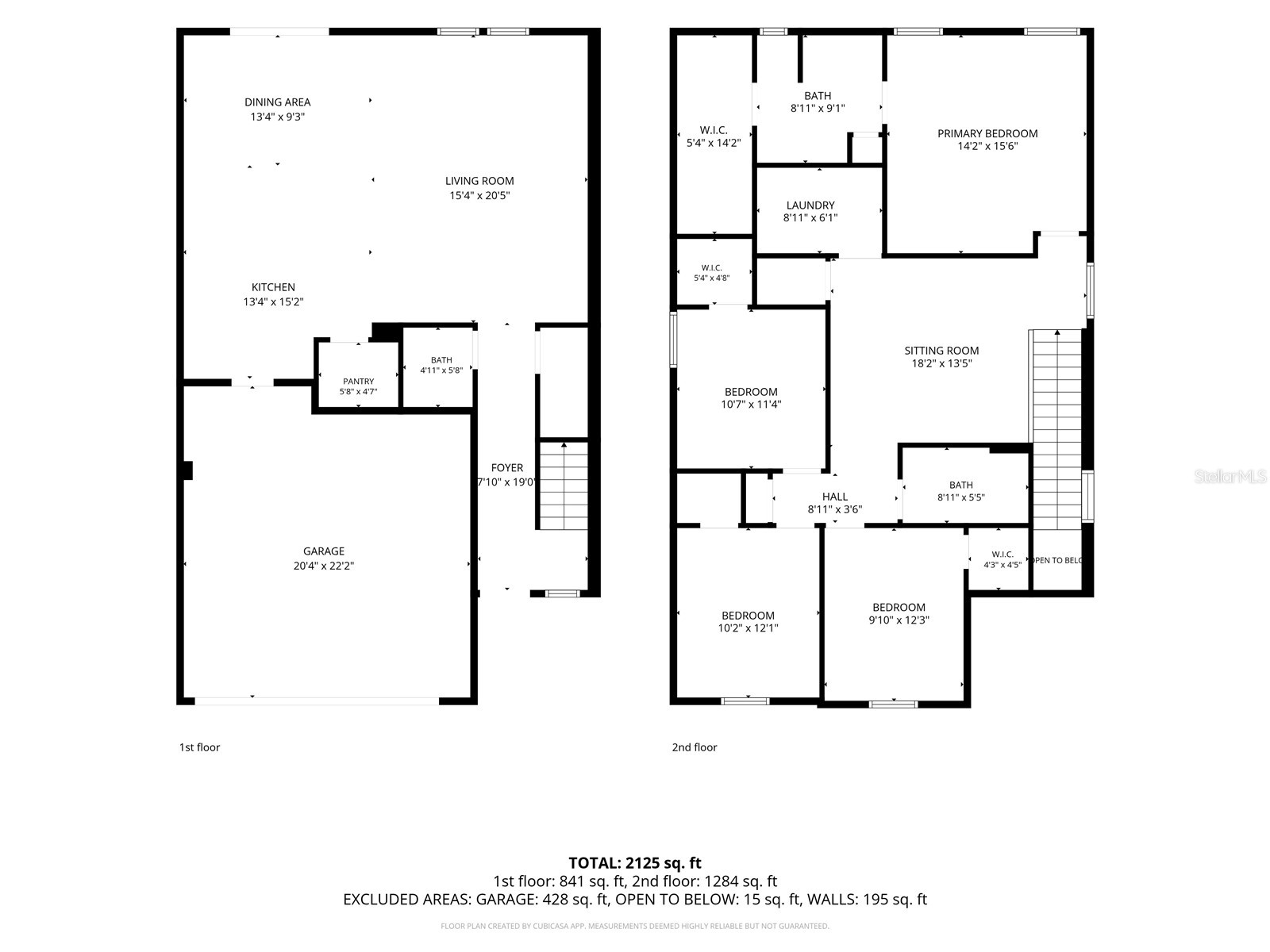 7571 Freesia Trace Wesley Chapel FL 33545 TB8513402 image38