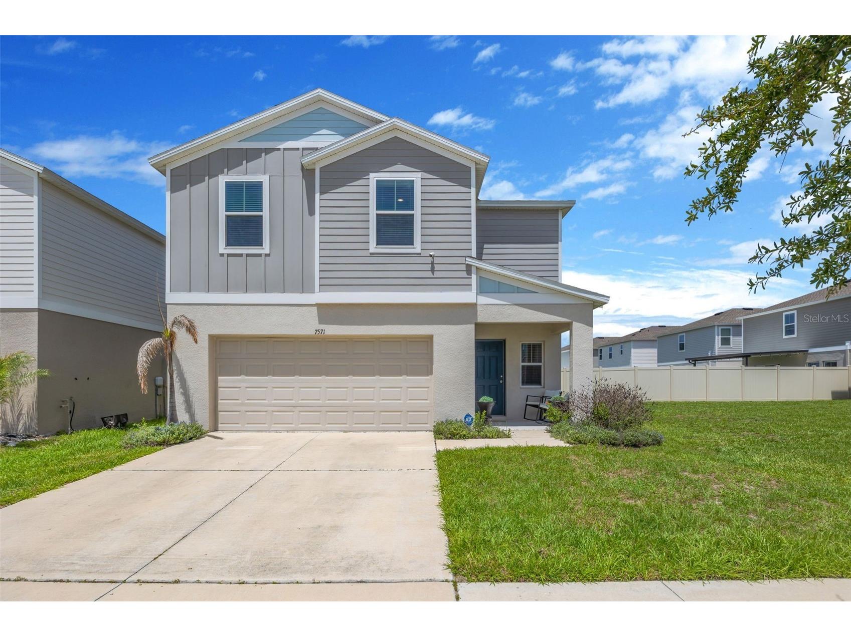 7571 Freesia Trace Wesley Chapel FL 33545 TB8513402 image40