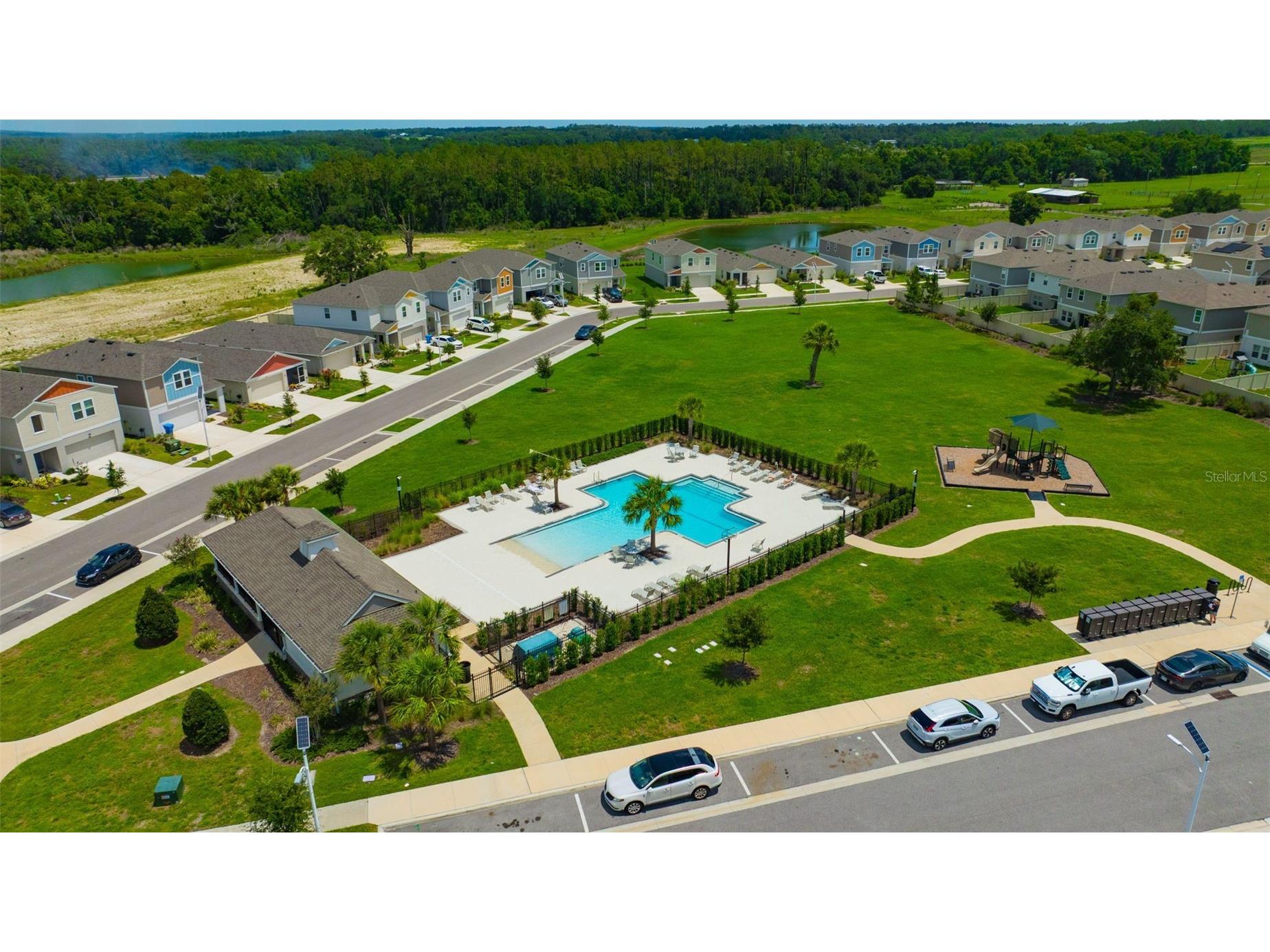 7571 Freesia Trace Wesley Chapel FL 33545 TB8513402 image43