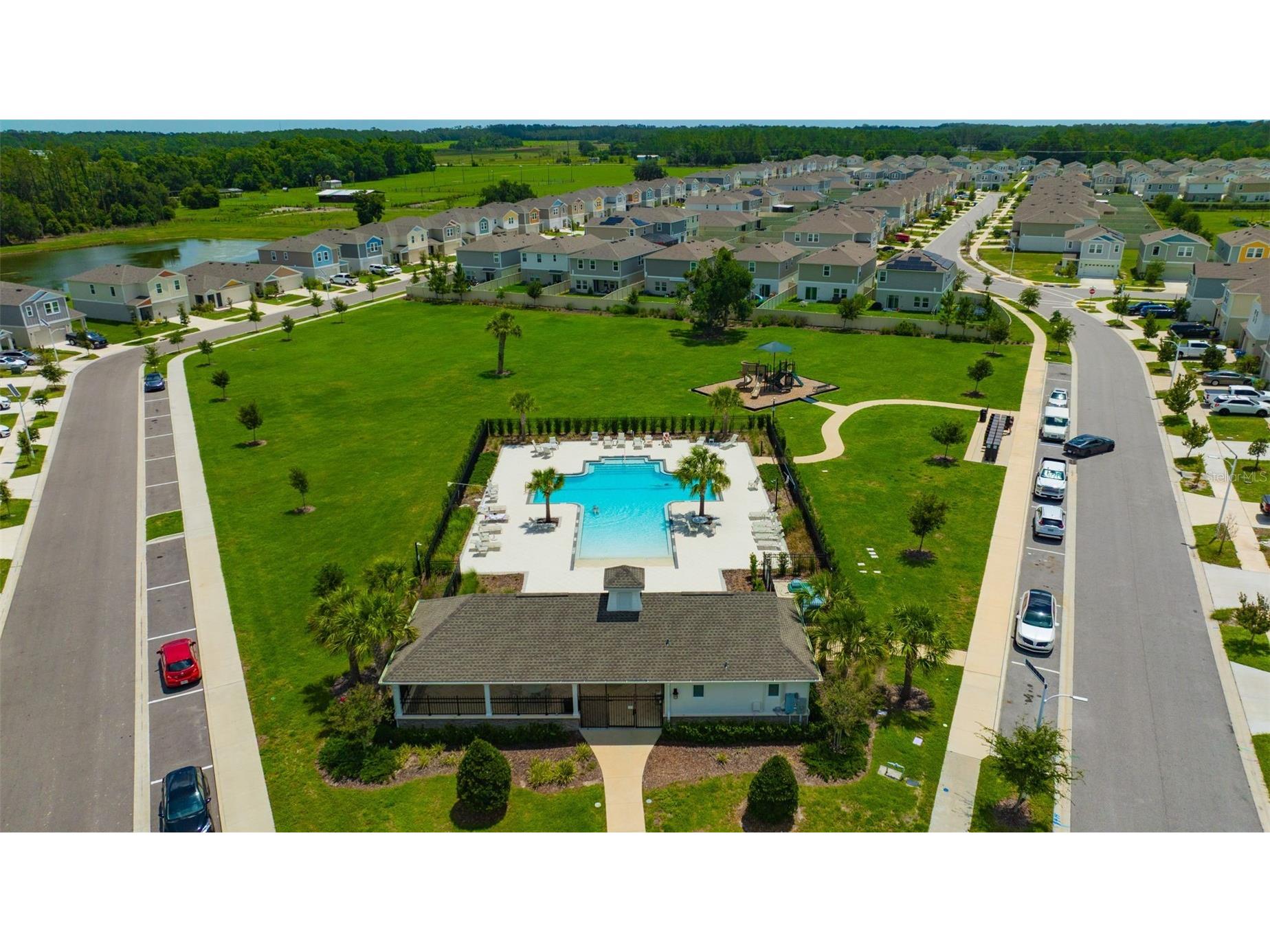 7571 Freesia Trace Wesley Chapel FL 33545 TB8513402 image44