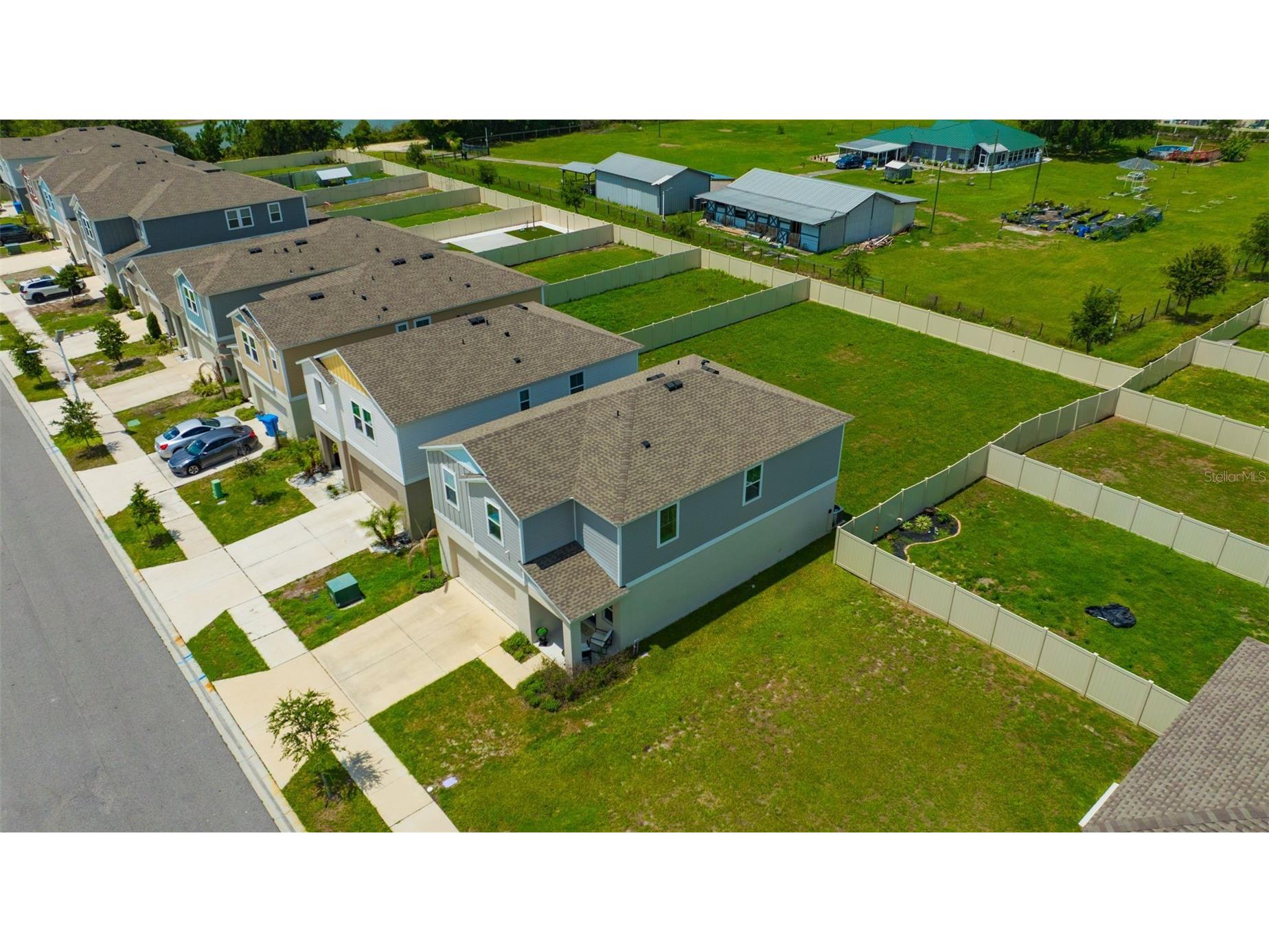 7571 Freesia Trace Wesley Chapel FL 33545 TB8513402 image48