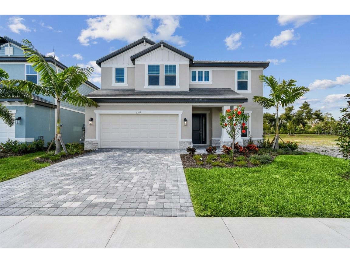 7571 Hawkstone Drive Sarasota FL 34241 R4909402 image1