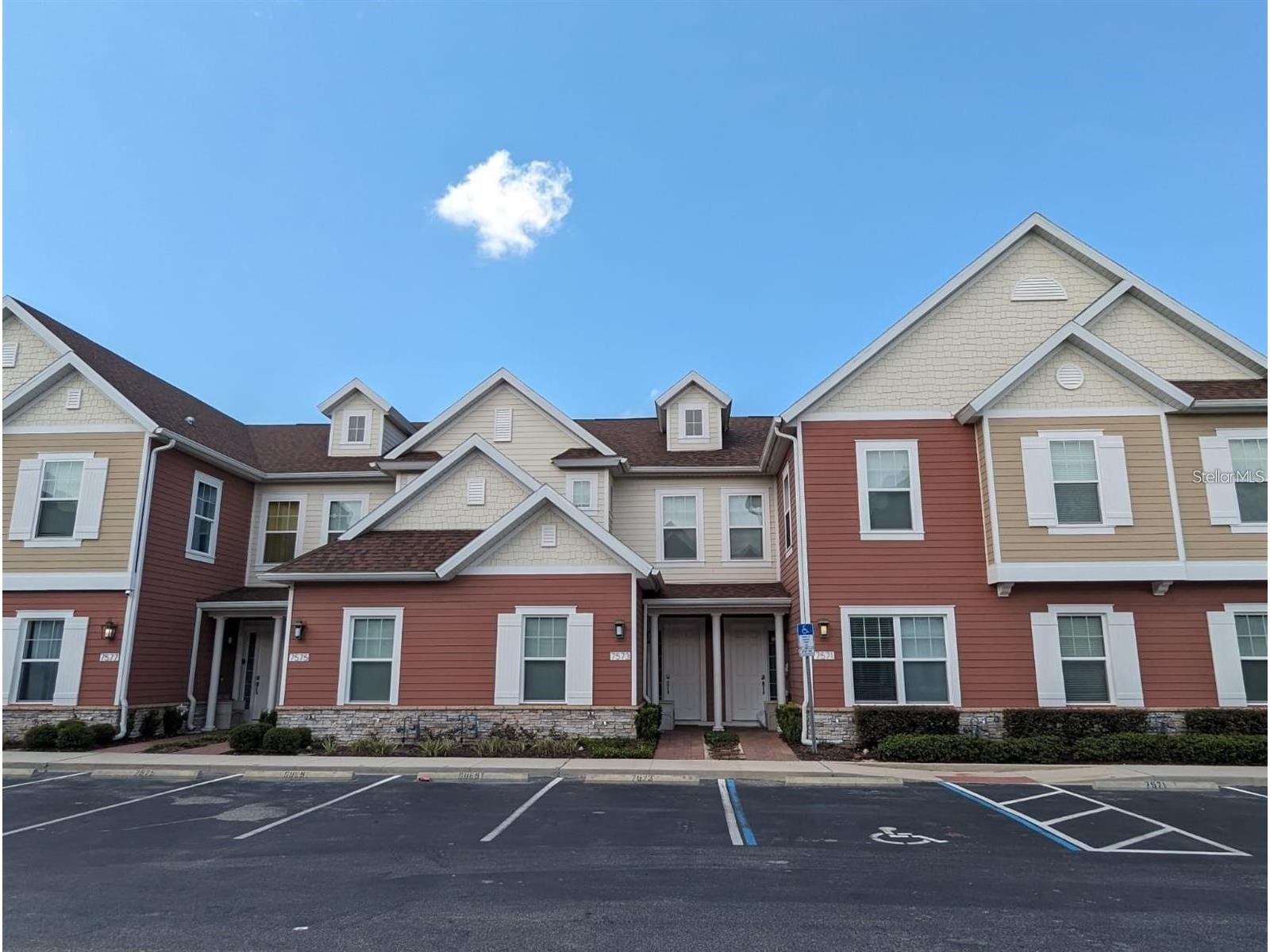 7571 Sunny Dreams Lane #NA Kissimmee FL 34747 O6411224 image1