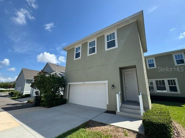 7573 Estuary Lake Loop #B Celebration FL 34747 S5153365 image1